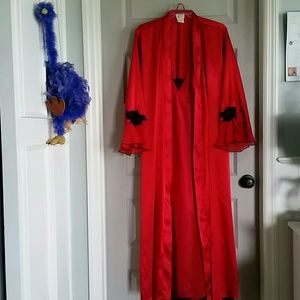 Lingerie set 3x 22/24W